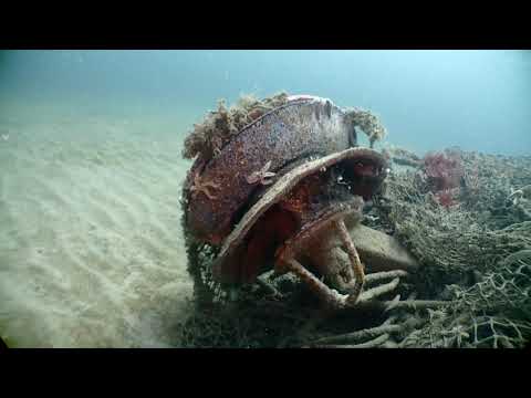WRECK DIVING 19/07/2020