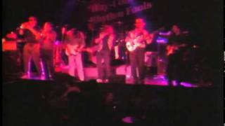 The Way Cool Rhythm Fools - Straight Shot