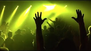 NODES OF RANVIER - The Dawning Age (Reunion Show)