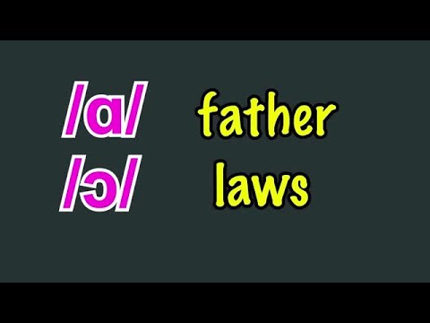 How to Pronounce: / ə/, /ɑ/, /ɔ/, and /ou/ sounds – Part One