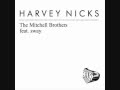 Mitchell Brothers - Harvey Nicks Feat  The Streets & Sway 12" ARMANIGUCCILUISNIKE