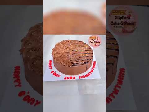 Sampath Express - CityFlora Cake & foods by Sasinika