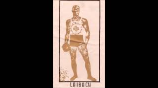 Laibach - Cari Amici Soldati