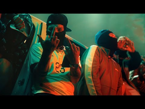 Lil Jxta - 23 (Shot by @iNDÓMITAZ)