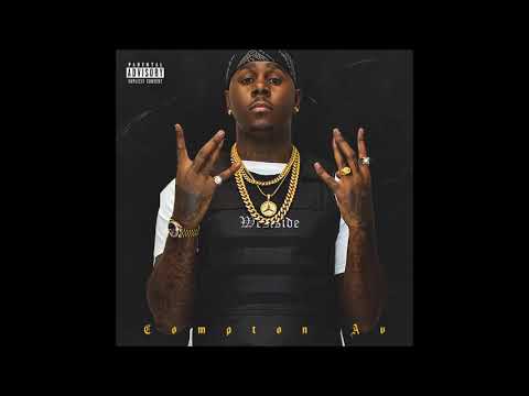 Compton Av  Big Bands Feat  Fresco & Lavish