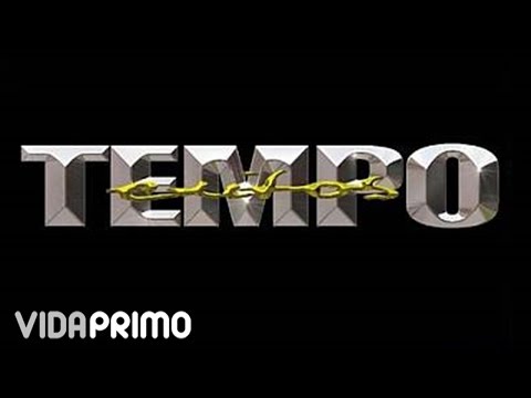 Tempo - Las Gerlas (Remix) feat. Getto [Official Audio]