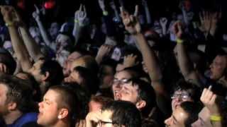 The Lawrence Arms - The Ramblin&#39; Boys of Pleasure (Live)