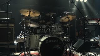 Kurt Rosa EP release in P60