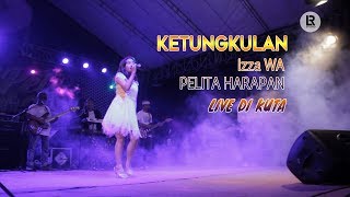 Download lagu Ketungkulan - Izha Wa Pelita Harapan Live in Kuta 2017 mp3