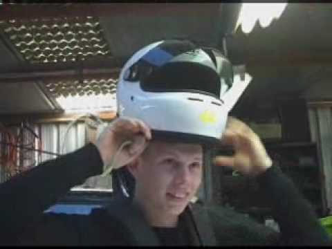 How to - hans device