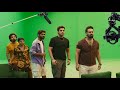 EKAKI Chapter 1 Behind The Scenes Ashish Chanchlani Behind The Scenes EKaki