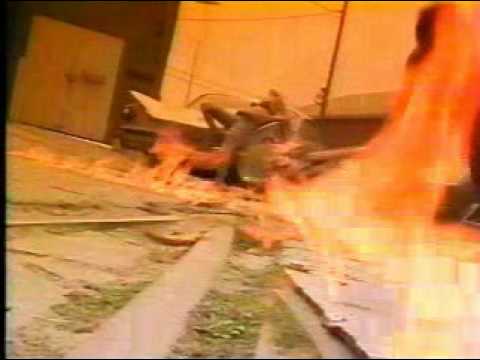 L A Guns One More Reason uncensored