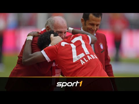 Alaba-Poker: Die Hoeneß-Aussagen in der Analyse | SPORT1