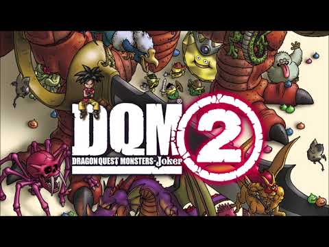 Drakim's VGM 706 - Dragon Quest Monsters: Joker 2 - Iceolation