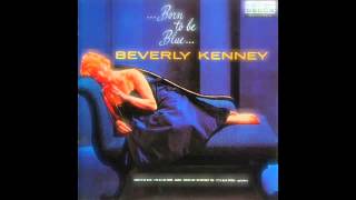 Beverly Kenney ft Charlie Albertine &amp; Orchestra - Somewhere Along The Way (Decca Records 1959)