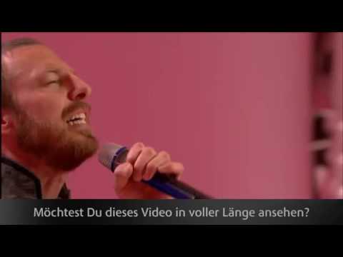 X Factor 2012 Galina Moiseenkova mit Drops Of Jupiter von Train