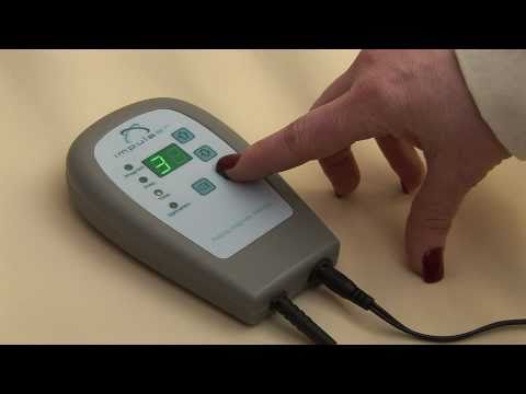 Impulser Classic hasznalati kisfilm