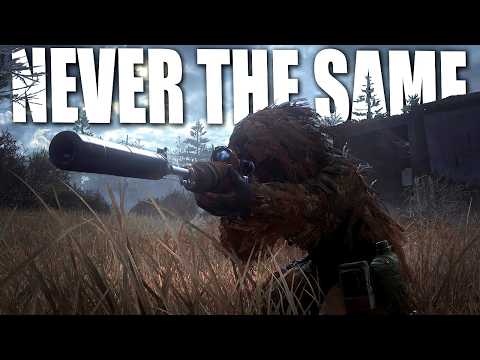 This Changed Call of Duty Forever…