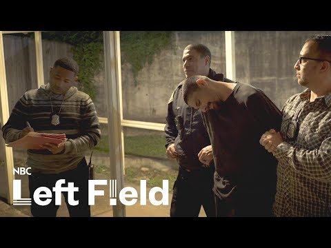 A Different Kind of Force—Policing Mental Illness | NBC Left Field