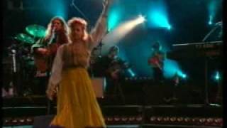 The Kelly Family - Hey Didelidey - Live