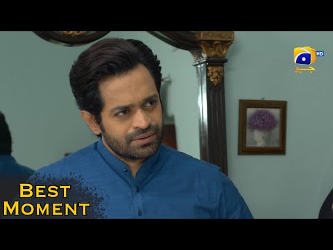 Grift Episode 20 || Ali Abbas - Saniya Shamshad || 𝐁𝐞𝐬𝐭 𝐌𝐨𝐦𝐞𝐧𝐭 𝟎𝟔 || Har Pal Geo