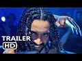 GLADIATOR UNDERGROUND Official Trailer 2025