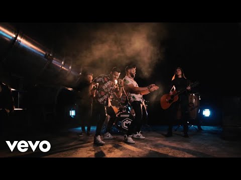 Ludo y Mancho - Tiempo ft. Grupo Eminente