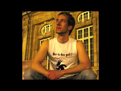 Boris Naumann at USB Camp Nature One camping village rebuilt at home   07 08 2006   YouTube