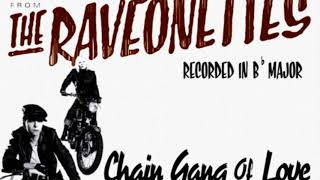 The Raveonettes - Love Can Destroy | UTV