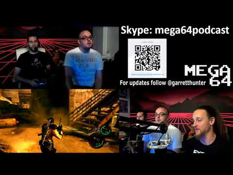 Poorly Played Stream #244 Resi Guests 5 Time