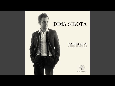 Papirosen (Jiddische Version)