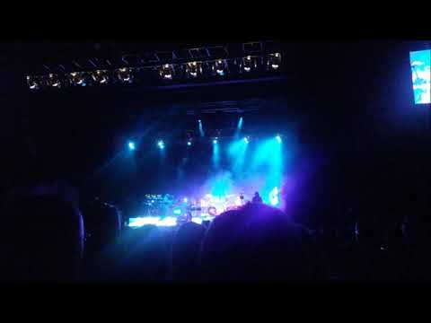 Yes/ARW Rehearsals: 4/19/17 - Tokyo - with Hornal on bass 1/8 - Zousan Elephant