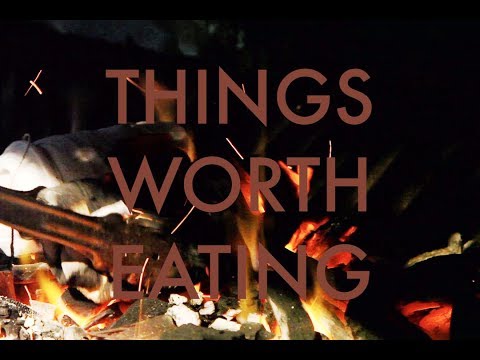 Things Worth Eating, Ep 3: Lomo al Trapo