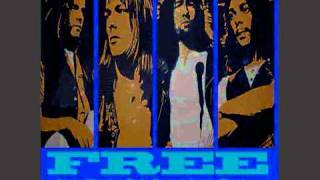 FREE : SANTA MONICA 1971 : SOON I WILL BE GONE .