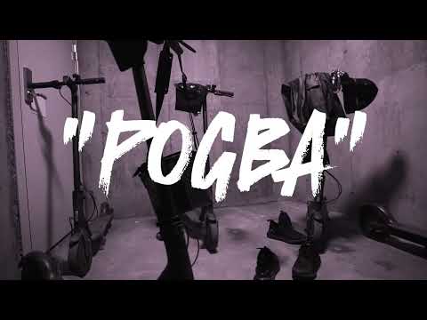 [FREE] G1ocatore x Dizzy - "POGBA" | VOCAL DRILL TYPE BEAT 2023