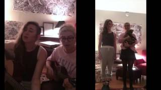 Scene Sick -- Diet cig cover/ Music vid