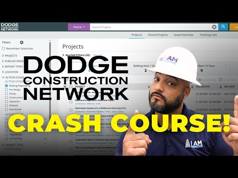 Dodge Construction Network Review My Usage Experience