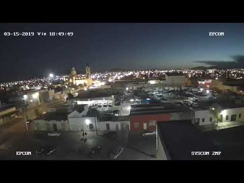Carátula del video del producto