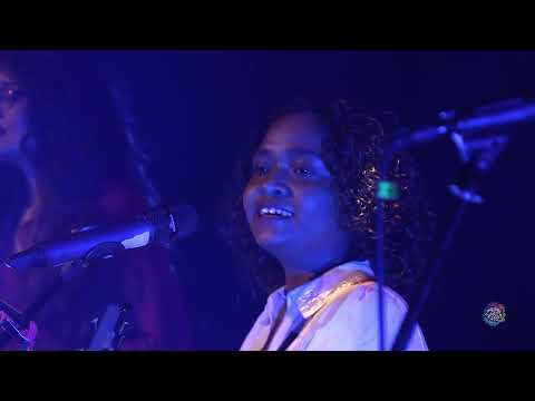 Heeviey Mashah - TeaForTwo (Cover) | Maldives Music Fest
