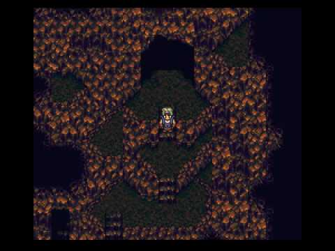 Let´s Play Final Fantasy VI Part 56 German - Und wieder einmal ein Kampf mit Kefka