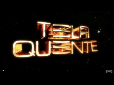 Programa do Dia! - Tela Quente | Portal UHTV! Audiênia ...