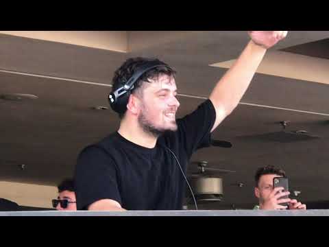 Martin Garrix at Wet Republic 2021