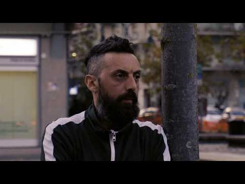 Me ne vado e divento Papa (I'm leaving and I'm becoming Pope) | TRAILER