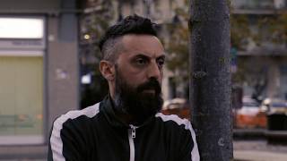 Me ne vado e divento Papa (I'm leaving and I'm becoming Pope) | TRAILER
