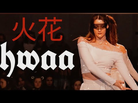 (G)I-DLE - HWAA (intro + cover) by Re:Five