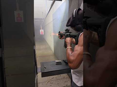 Lipsey's Video Review: Ruger SFAR 7.62/.308 Autoloading Rifle