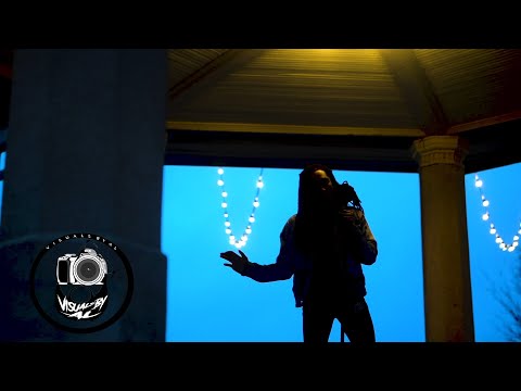 Don Sammy - "Broken" (Music Video) @visualsbyal_