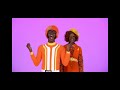 Yo Gabba Gabba DJ Lance Dance Canoe Ride