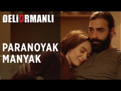 Deliormanli (2016) Trailer + Clips