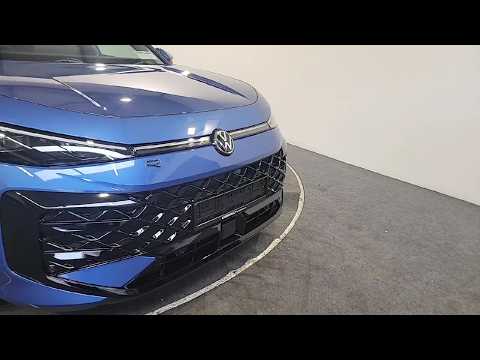 Volkswagen T-Roc R-Line - Image 2